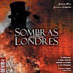 Sombras sobre Londres (Edición revisada) | BGSOLO | Gabriele Mari / Gianluca Santopietro | La botiga en català de jocs de taula moderns