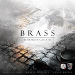 Brass Birmingham Deluxe | mg-224517D | Martin Wallace/Matt Tolman/Gavan Brown  | La botiga en català de jocs de taula moderns