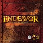 Endeavor: la Era de la navegación  Pack promoció 30% | MALDITOGAMES-PC | Carl de Visser / Jarratt Gray | La botiga en català de jocs de taula moderns