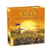 Catan: La leyenda de los conquistadores (Expansió) | BGCATLEY | Klaus Teuber | La botiga en català de jocs de taula moderns