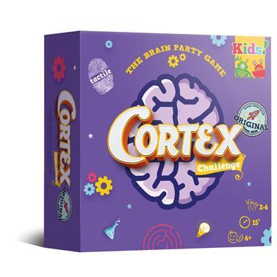 Cortex Kids | COR02ML | La botiga en català de jocs de taula moderns