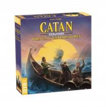 Catan: Piratas y exploradores (Expansió) | BGPIREX | Klaus Teuber | La botiga en català de jocs de taula moderns