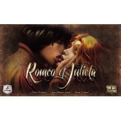 Romeo y Julieta | MG-287638 | La botiga en català de jocs de taula moderns