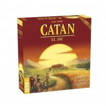 Catan Català | BGCATANCAT | Klaus Teuber | La botiga en català de jocs de taula moderns