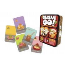 Sushi Go | BGSISHI | Phil Walker-Harding | La botiga en català de jocs de taula moderns