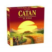 Catan  | BGCATAN | Klaus Teuber | La botiga en català de jocs de taula moderns