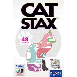 Cat Stax | mg-3223 | Bob Ferron | La botiga en català de jocs de taula moderns