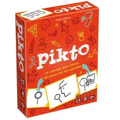 Pikto | HUVM0001  | Chikatsuzu | La botiga en català de jocs de taula moderns