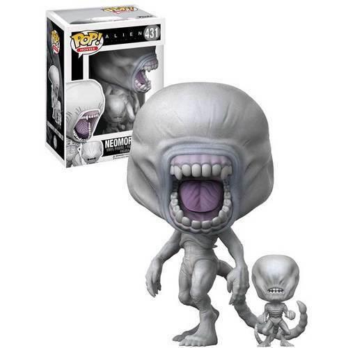 FUNKO POP! ALIEN NEOMORPH nº431 | TCG431 | La botiga en català de jocs de taula moderns