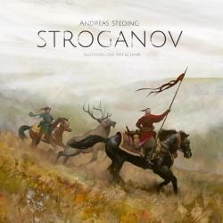 Stroganov | mg-323156 | Andreas Steding | La botiga en català de jocs de taula moderns