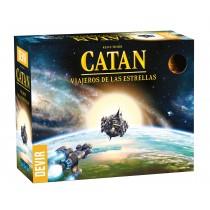 Catan: Viajeros del espacio | BGCATVESP | Klaus Teuber | La botiga en català de jocs de taula moderns